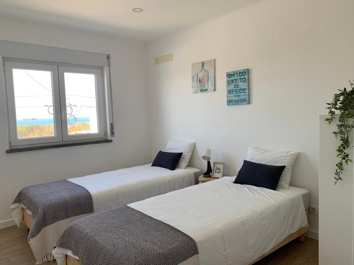 Barardo Street Villa Baleal Bagian luar foto