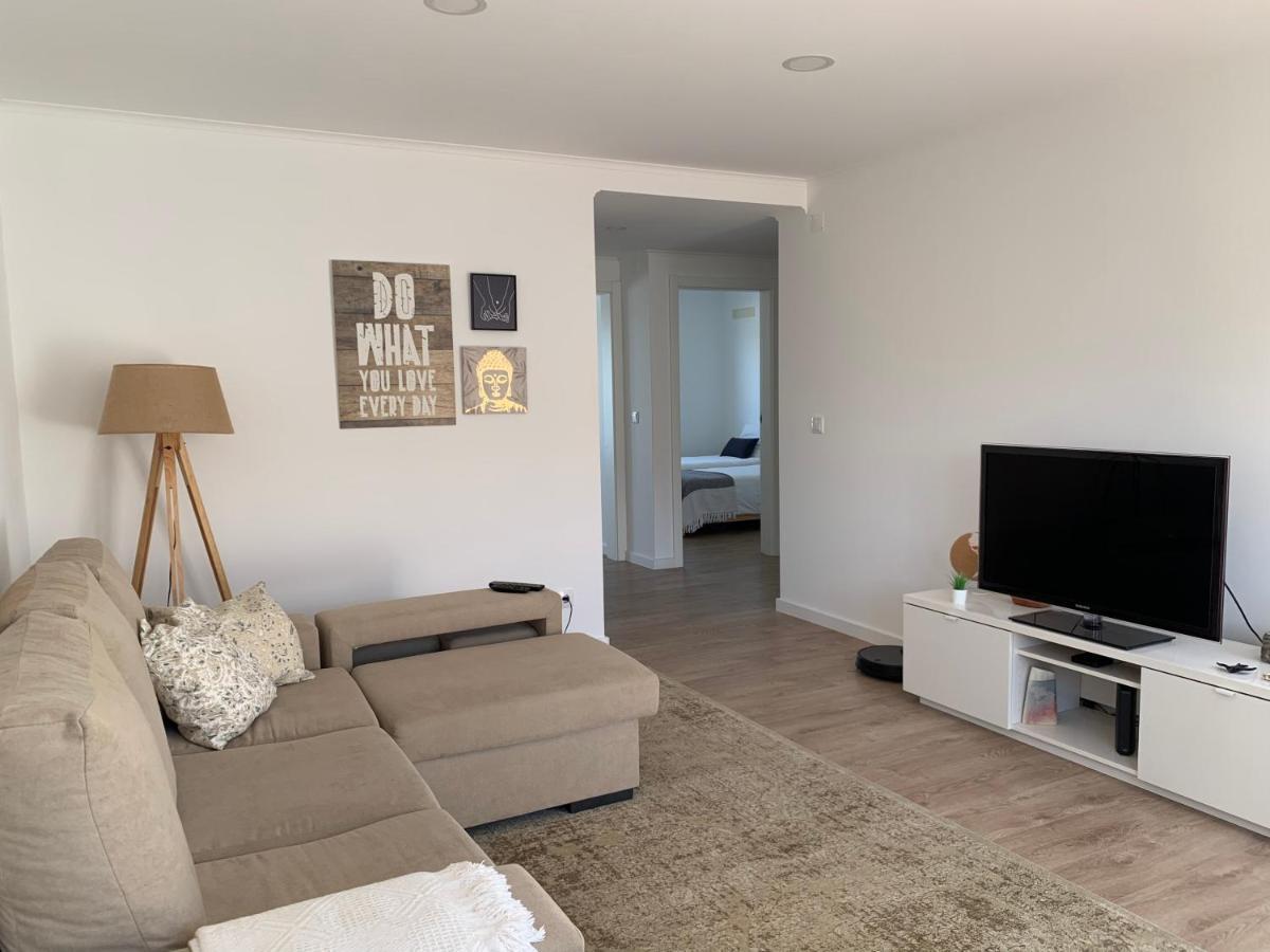 Barardo Street Villa Baleal Bagian luar foto