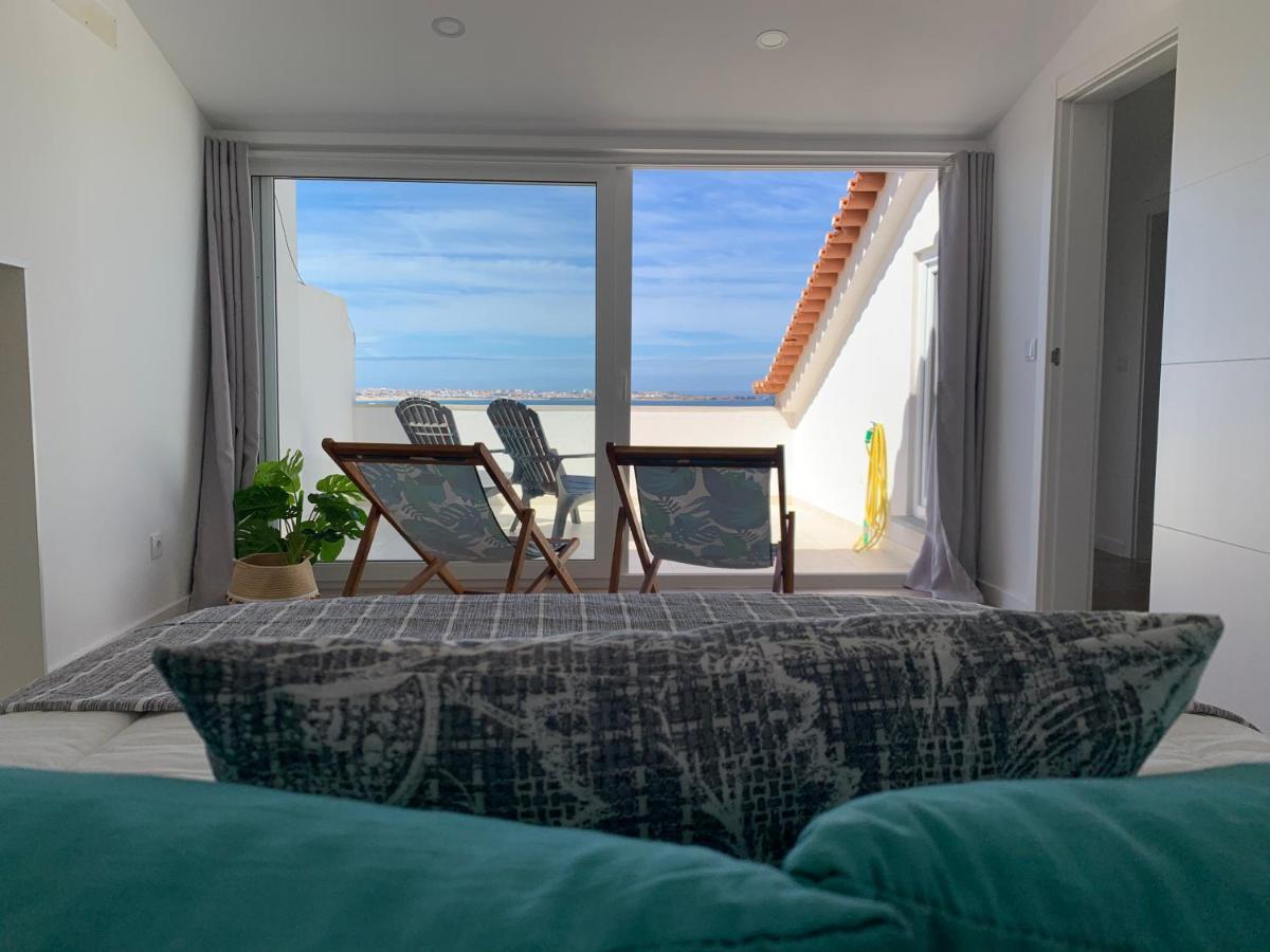 Barardo Street Villa Baleal Bagian luar foto