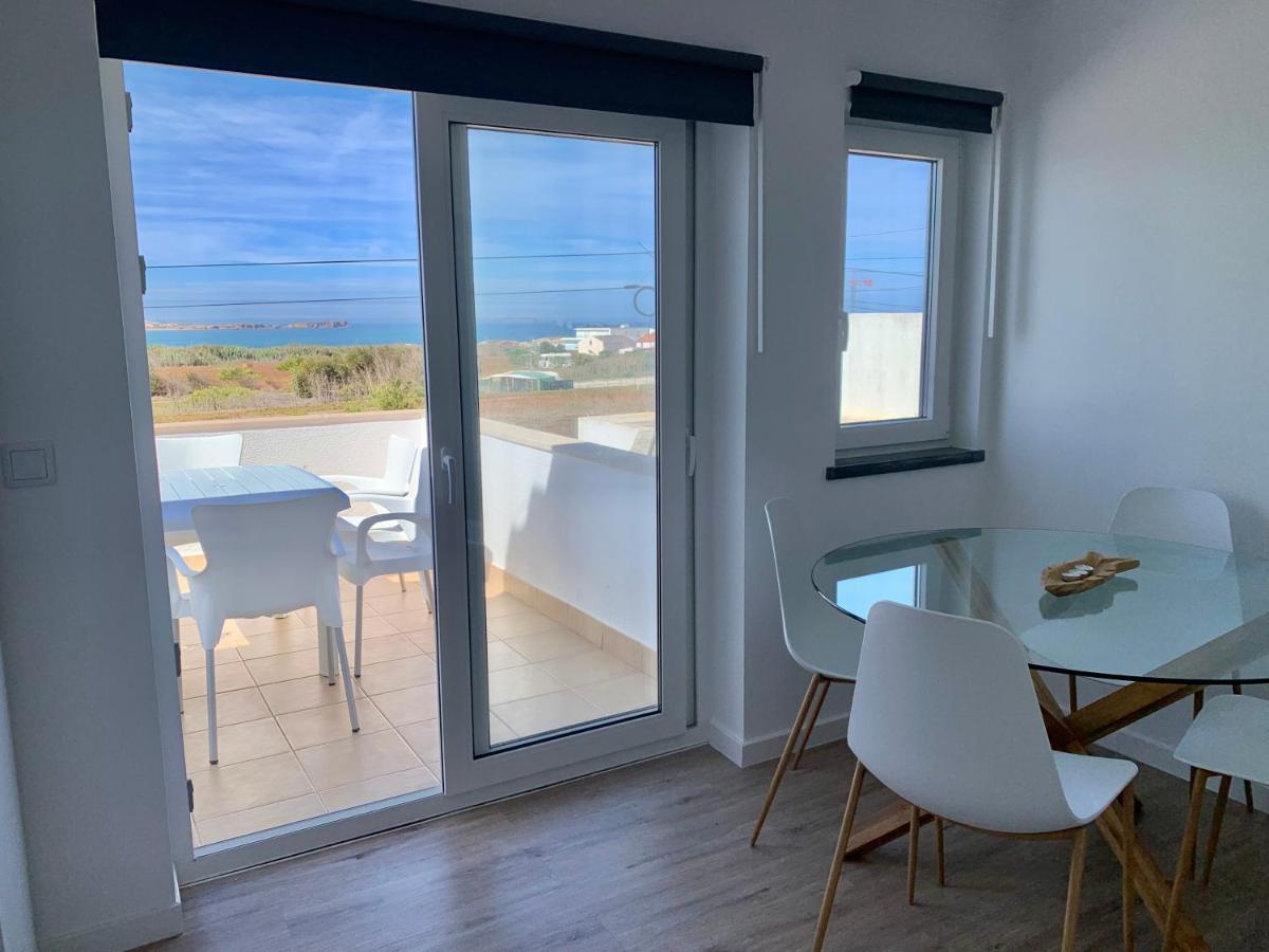Barardo Street Villa Baleal Bagian luar foto