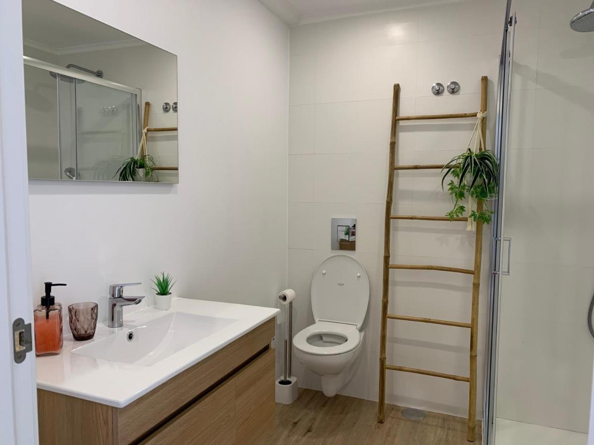 Barardo Street Villa Baleal Bagian luar foto