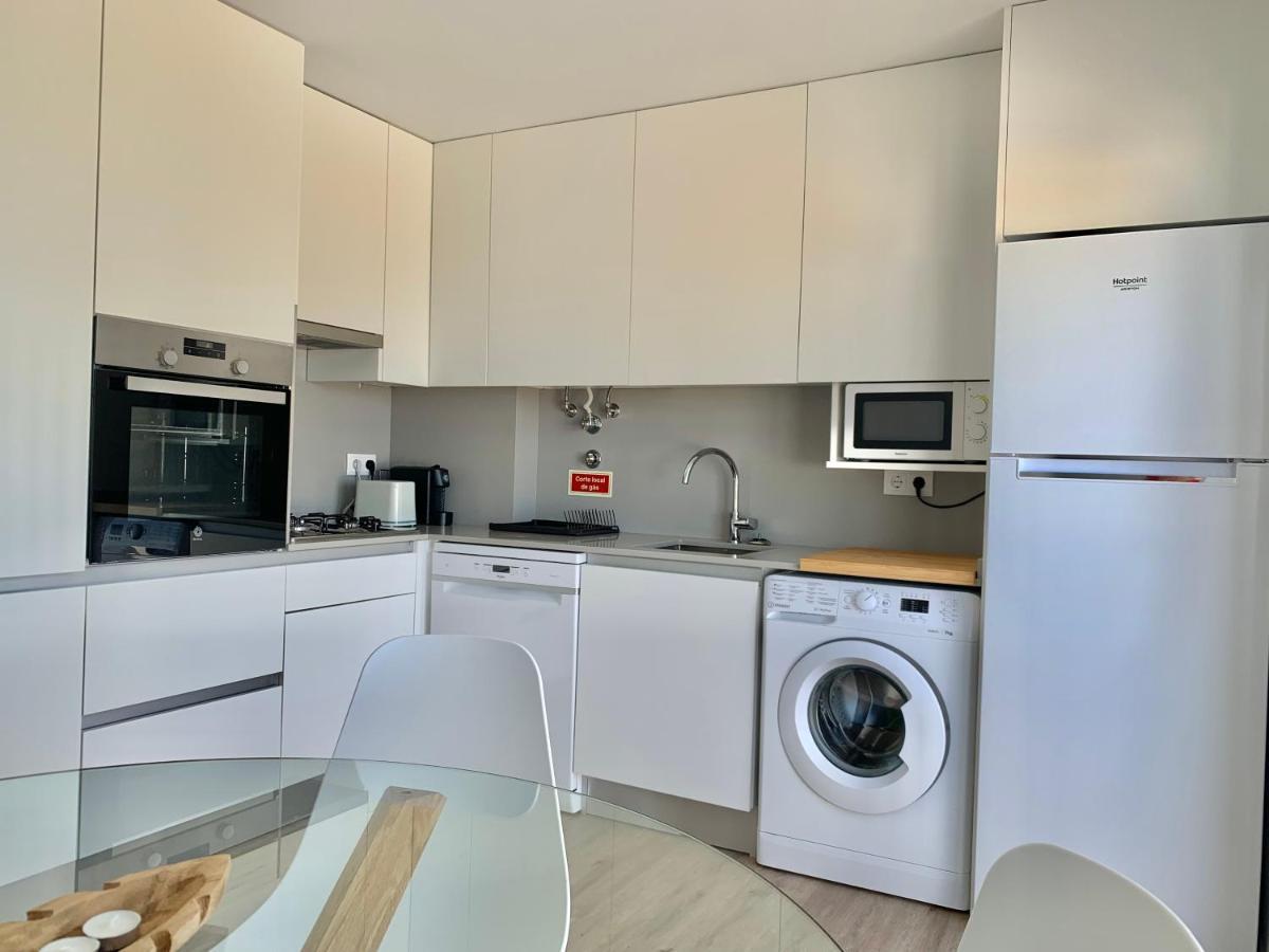 Barardo Street Villa Baleal Bagian luar foto