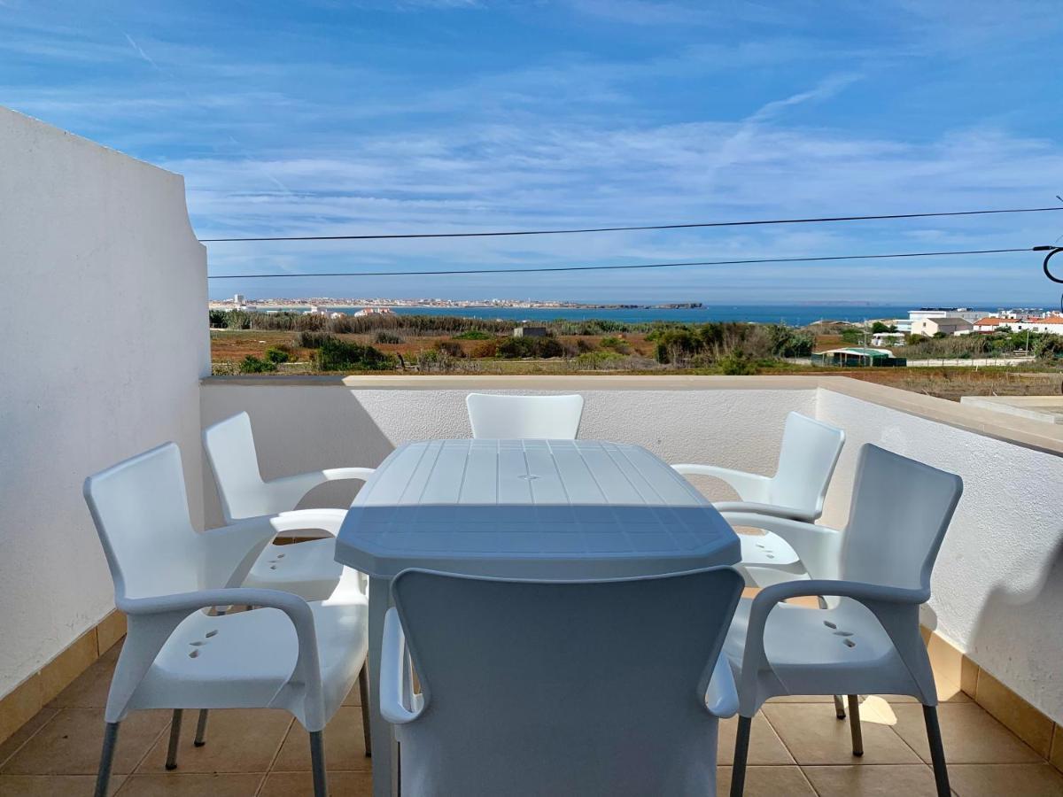 Barardo Street Villa Baleal Bagian luar foto