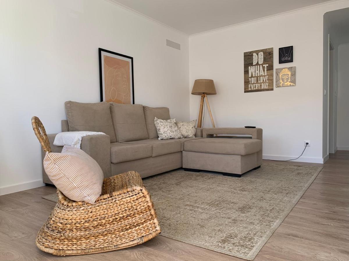 Barardo Street Villa Baleal Bagian luar foto