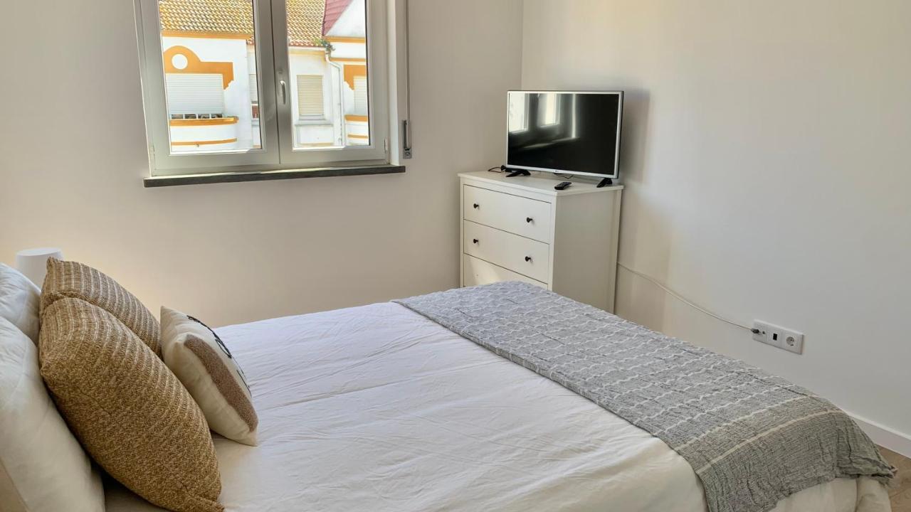 Barardo Street Villa Baleal Bagian luar foto
