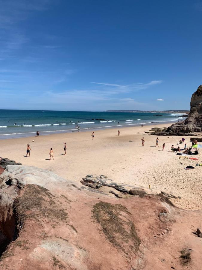 Barardo Street Villa Baleal Bagian luar foto